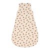 Hydrofiele zomerslaapzak met katjes - Muslin sleeping bag cat